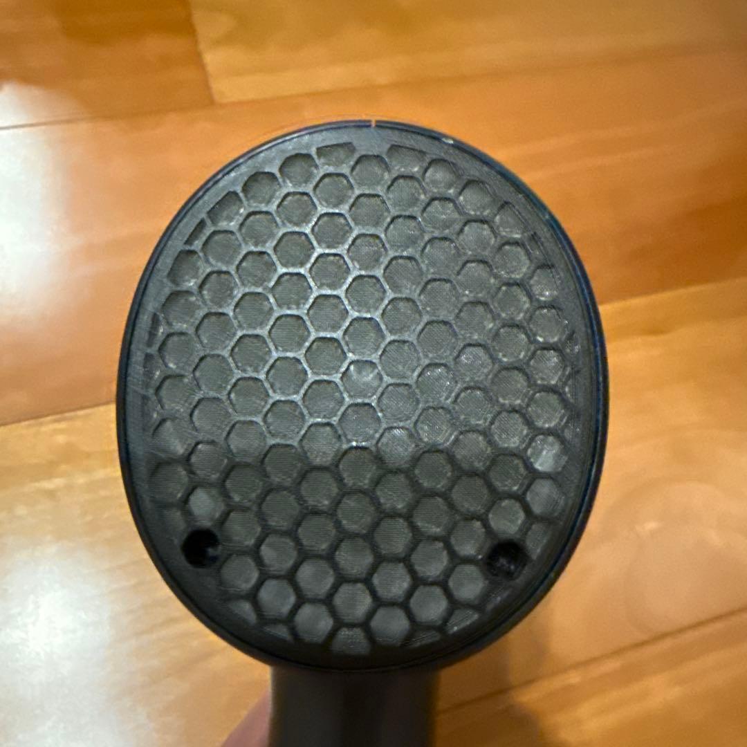 Panasonic ナノケア ヘアドライヤー EH-NAOJ ジャンク品