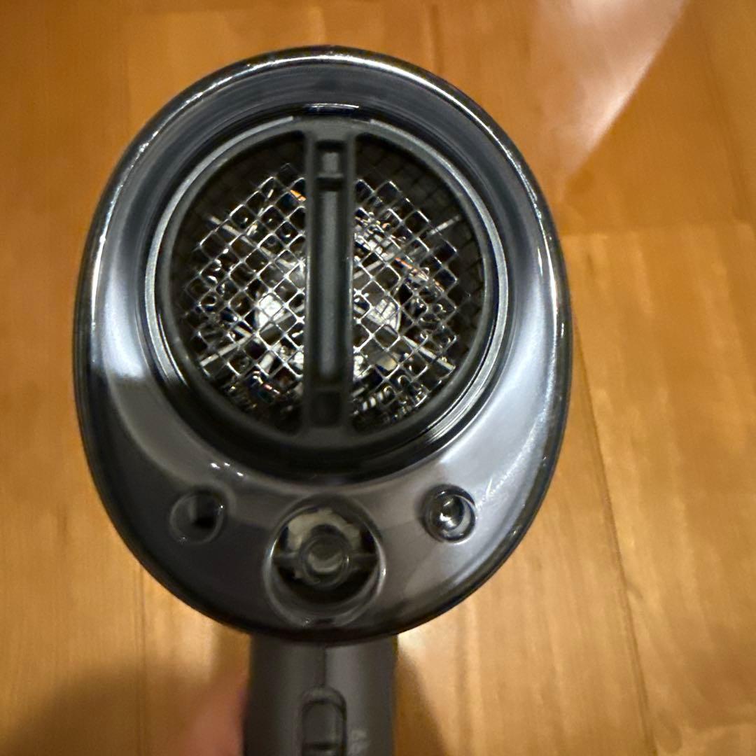 Panasonic ナノケア ヘアドライヤー EH-NAOJ ジャンク品