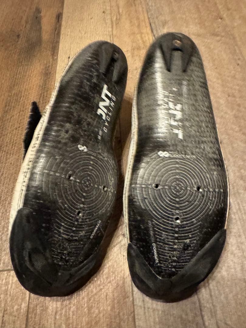 BONT ZERO+ サイクリングシューズ 42.5