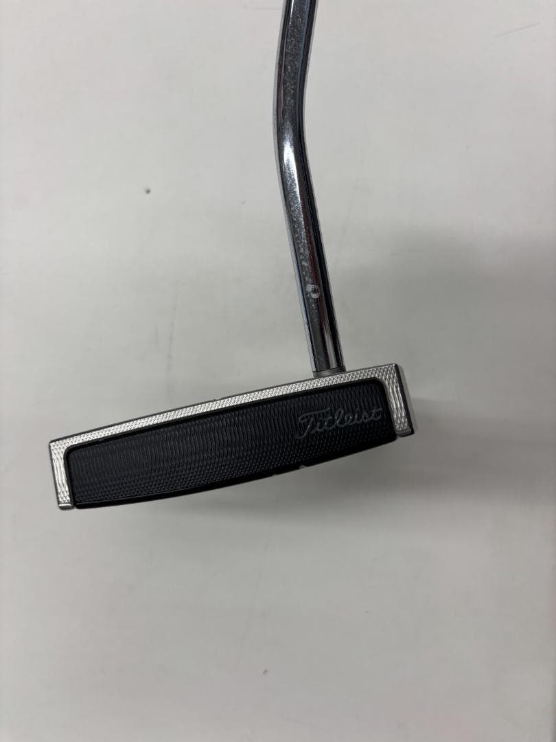 は*ん様 Scotty Cameron Futura 6M パター ヘッドカバー