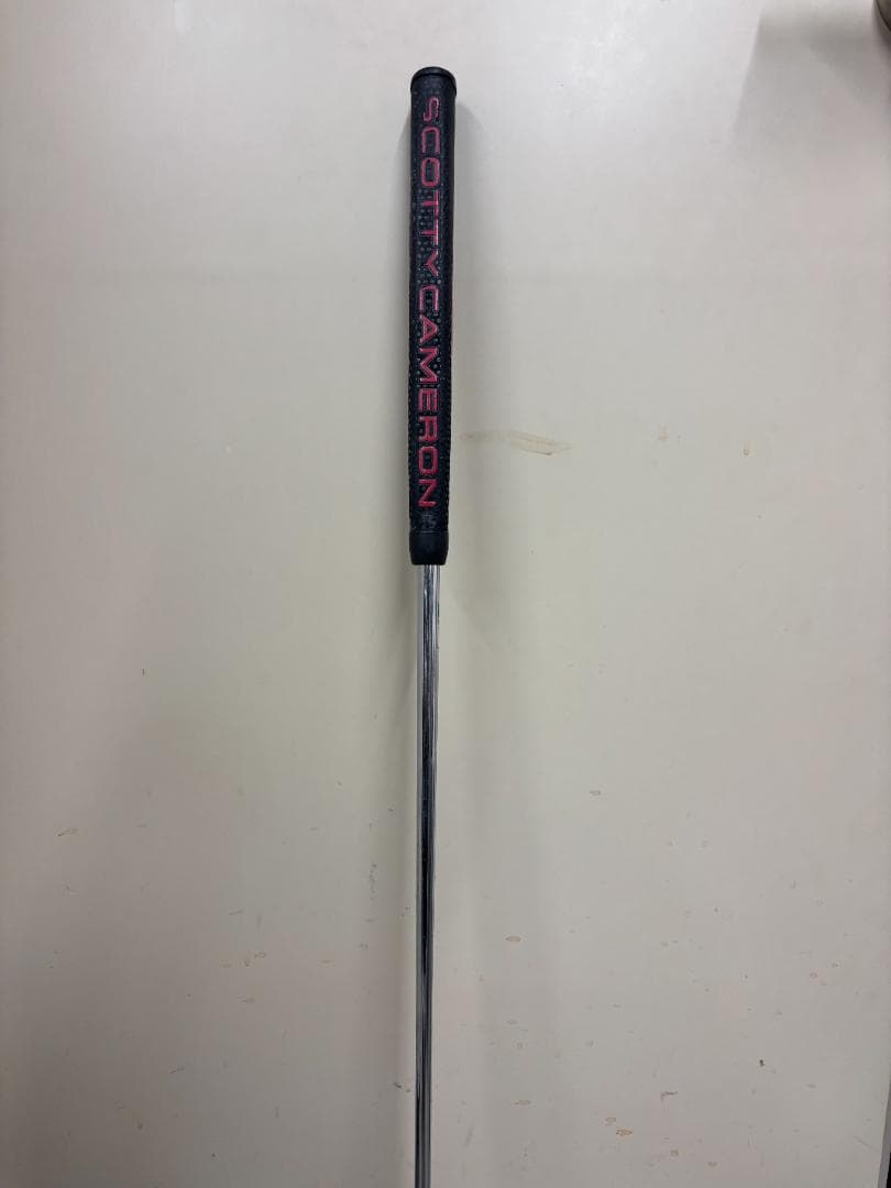 は*ん様 Scotty Cameron Futura 6M パター ヘッドカバー