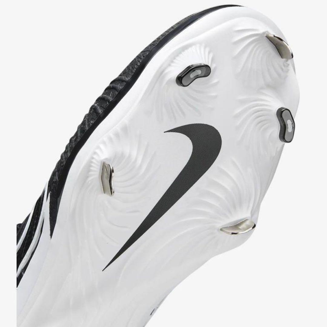 ナイキ 金具 アルファ ハラチ ネクスト 265 野球 スパイク 靴 シューズ