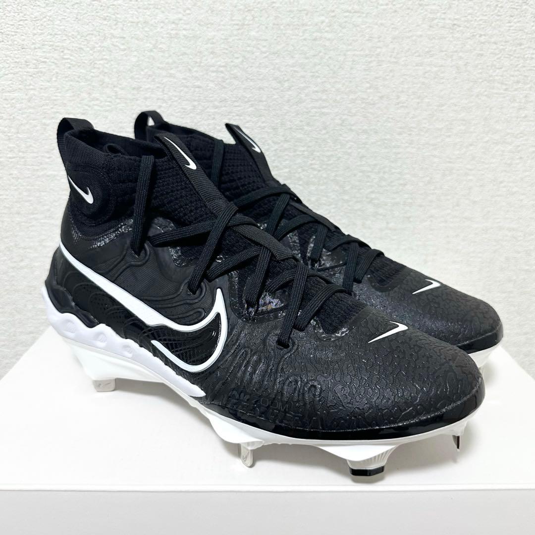 ナイキ 金具 アルファ ハラチ ネクスト 265 野球 スパイク 靴 シューズ