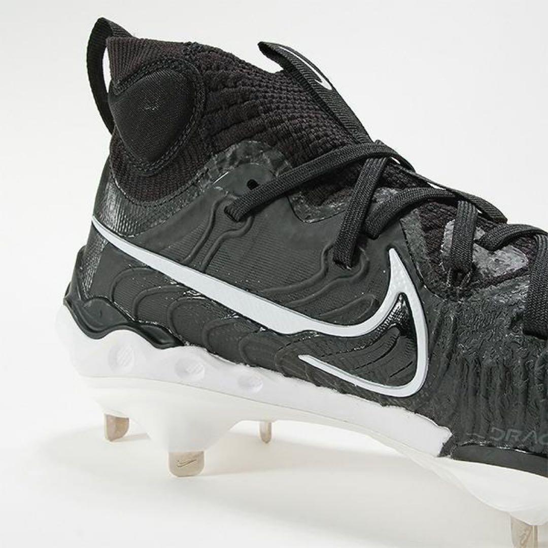 ナイキ 金具 アルファ ハラチ ネクスト 265 野球 スパイク 靴 シューズ