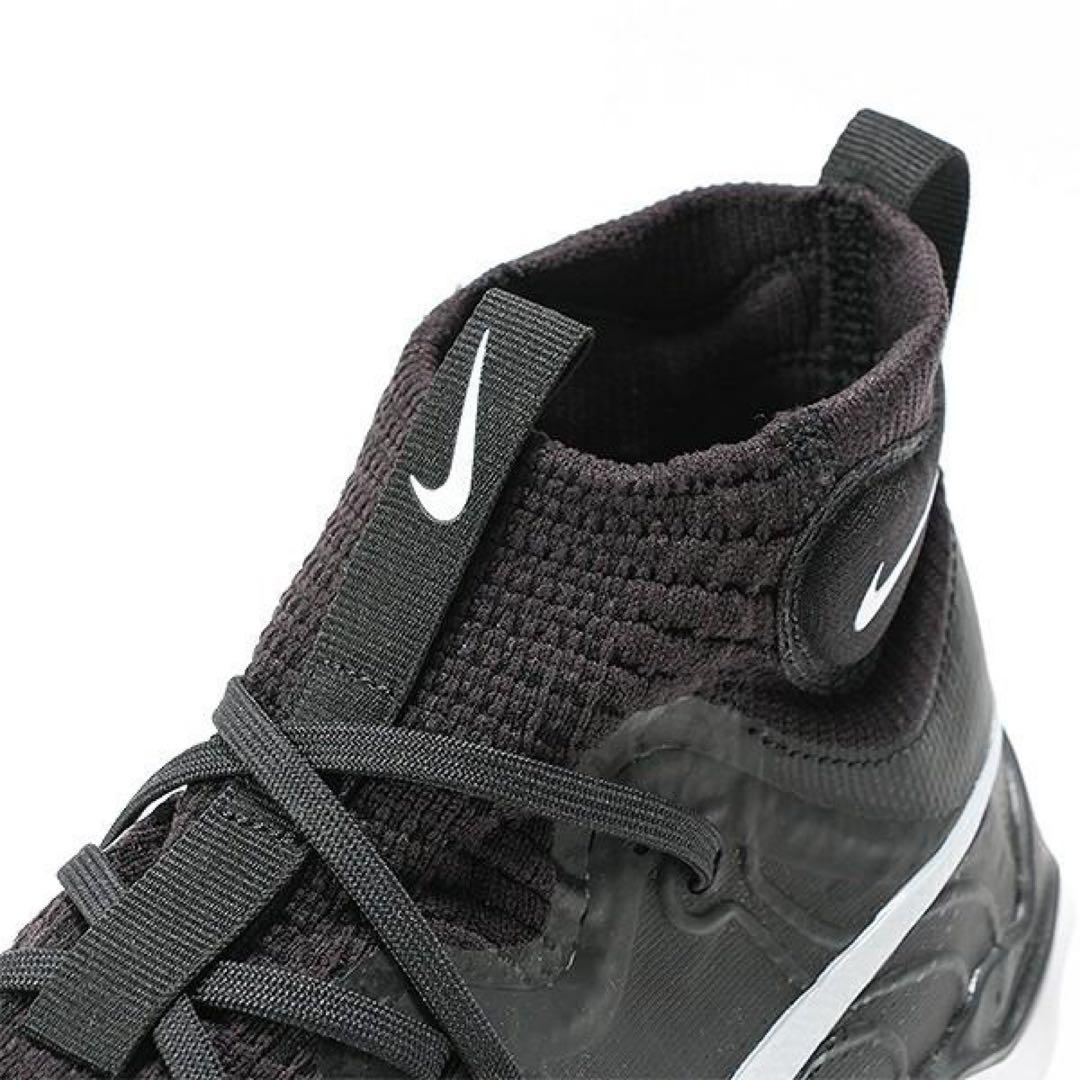 ナイキ 金具 アルファ ハラチ ネクスト 265 野球 スパイク 靴 シューズ