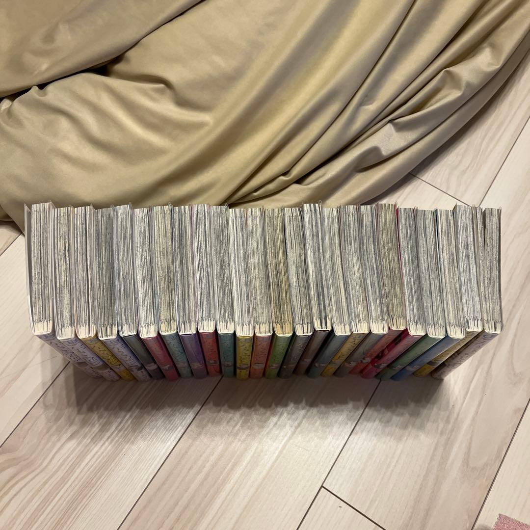 左利きのエレン　全巻セット　1-24巻