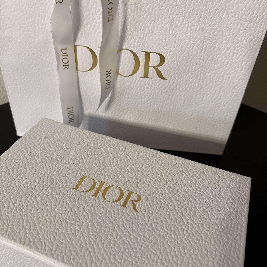 DIOR ミス ディオール ヘアオイル＆ミスト セット