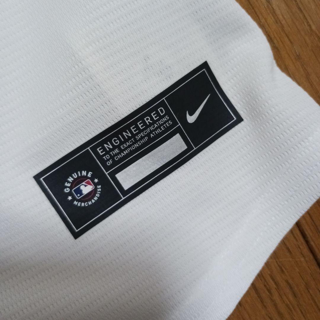 【レディースSサイズ】大谷翔平 ドジャース ユニフォーム 正規品