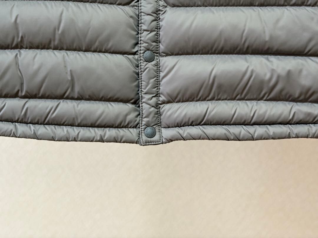 ネ*モ様 ⚫︎ DANTON ダントン インナーダウンベスト 38 ⚫︎