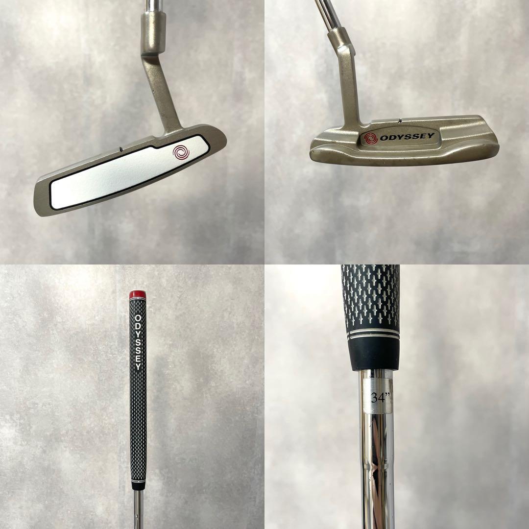 ☆美品☆ ナイキ オールヴェイパーフライ 11本セット メンズゴルフ