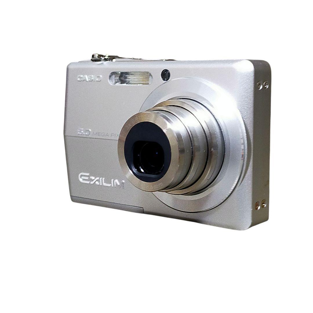 ✨動作確認済 CASIO　カシオ EXILIM エクシリム EX-Z600