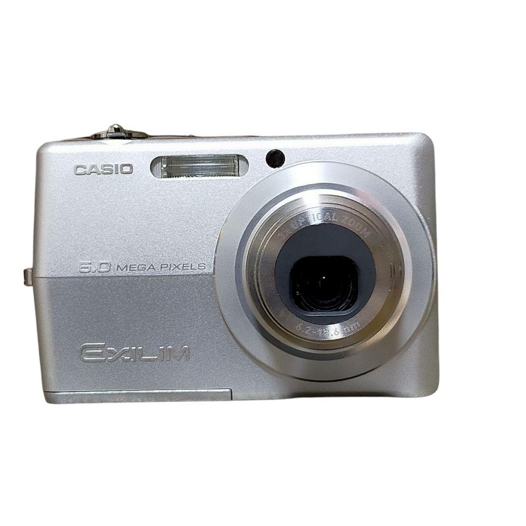 ✨動作確認済 CASIO　カシオ EXILIM エクシリム EX-Z600