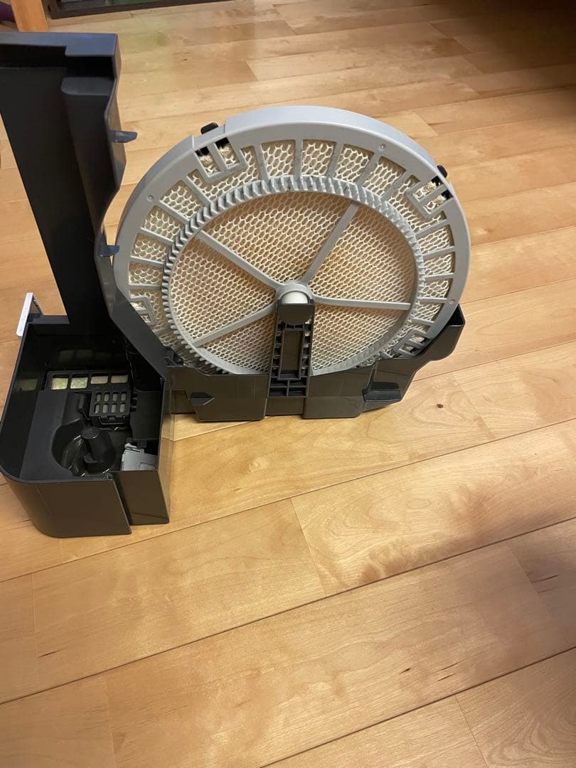 Panasonic 空気清浄機 加湿器　F-VXS70