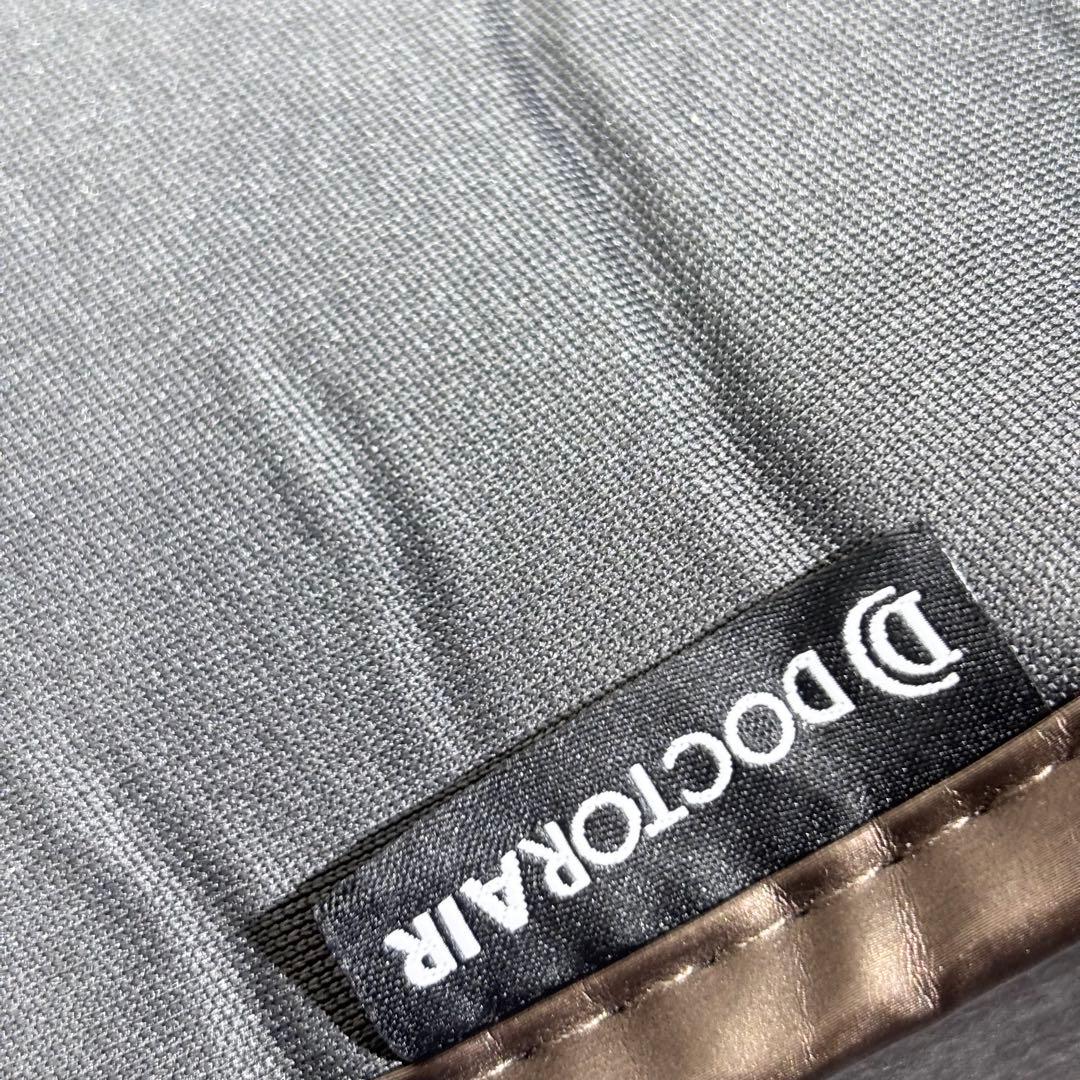 1日限定値下げ！ドクターエア 3Dエアストレッチマット EAM-01