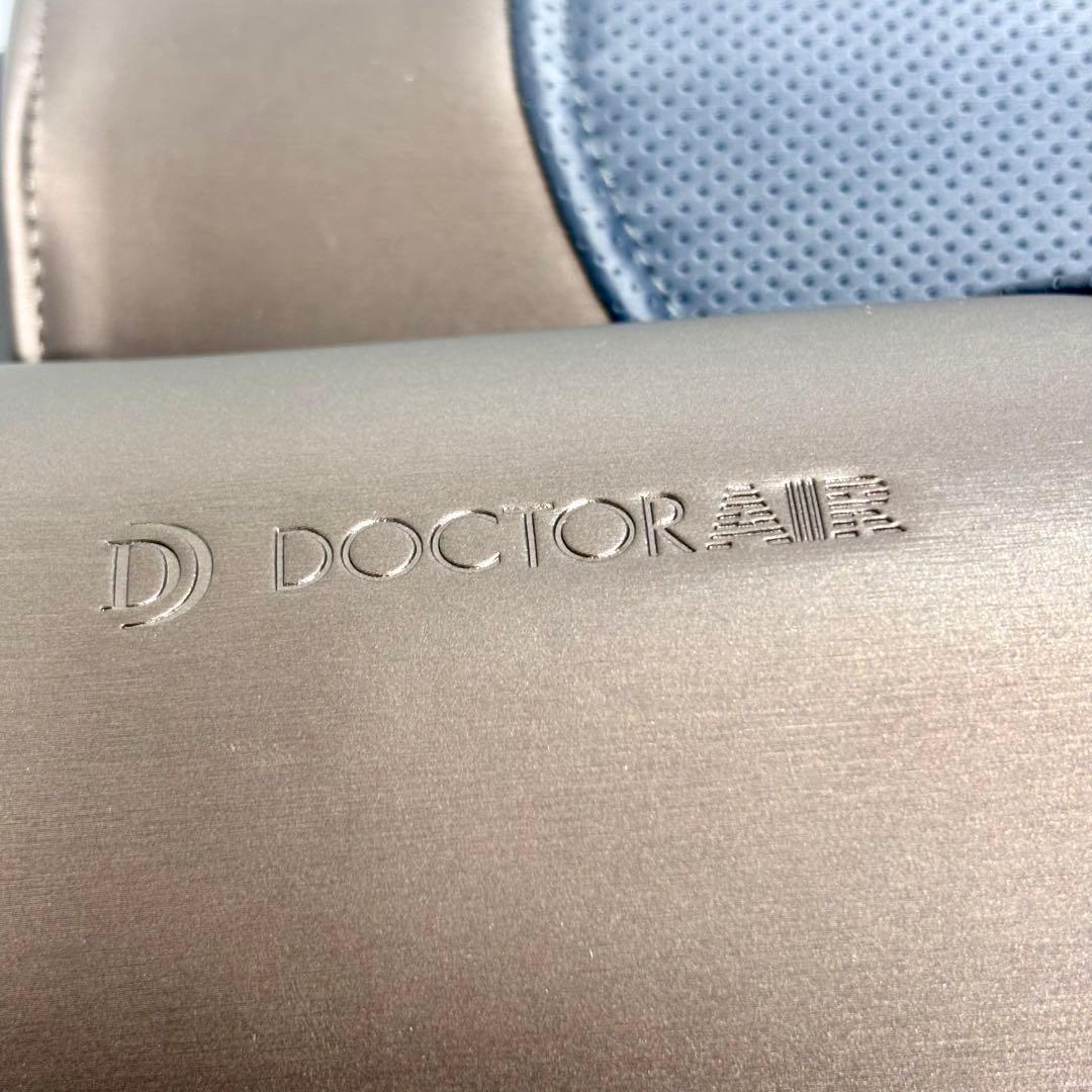 1日限定値下げ！ドクターエア 3Dエアストレッチマット EAM-01