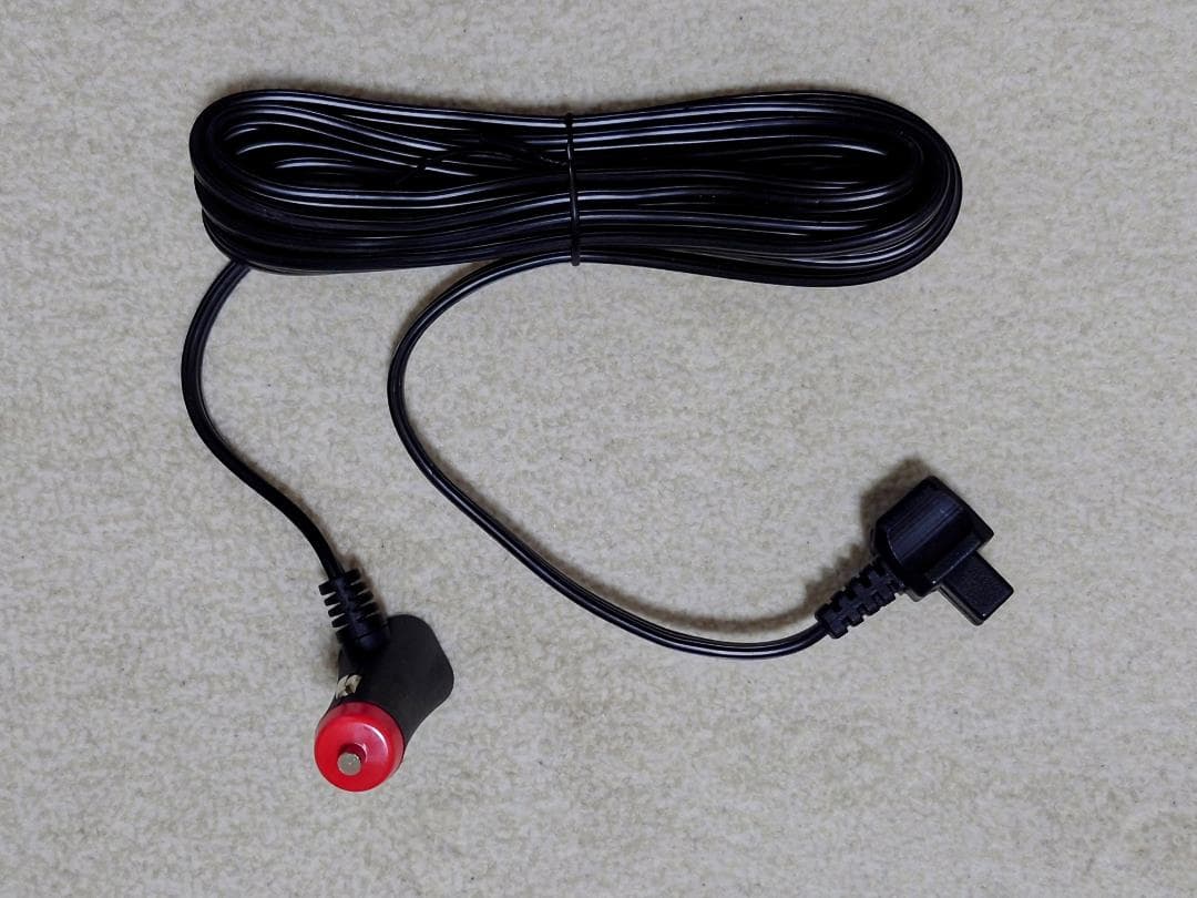 【美品】ポータブル冷凍・冷蔵庫 富士倉 フリザクス 18L FFB-18L