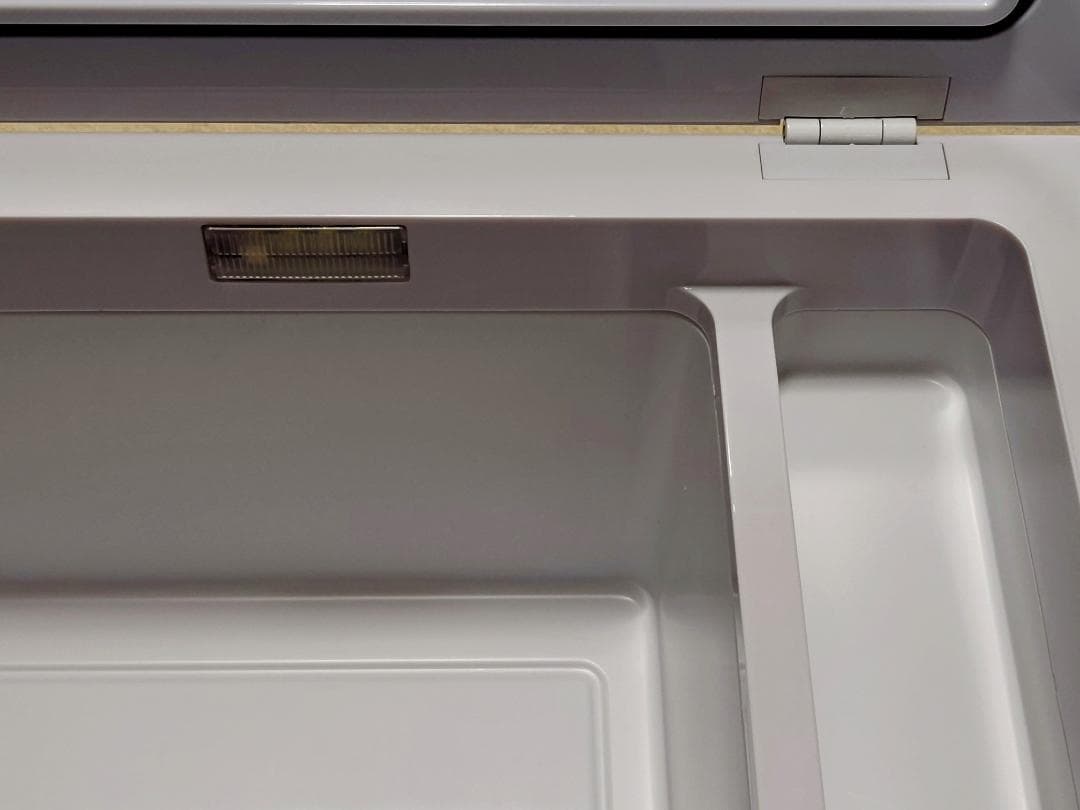 【美品】ポータブル冷凍・冷蔵庫 富士倉 フリザクス 18L FFB-18L