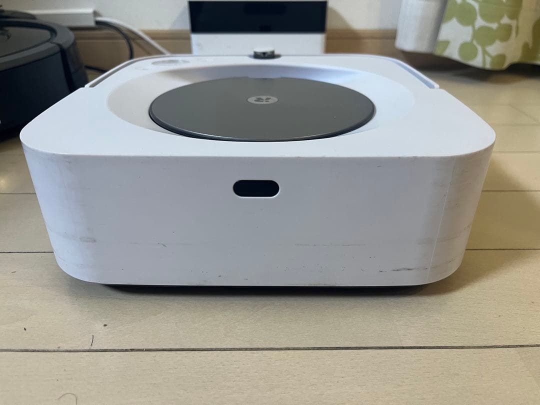 iRobot ブラーバ　ジェット　m6 (Brava jet m6)