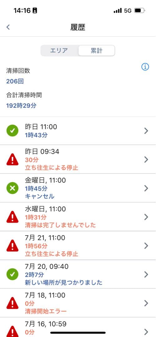 iRobot ブラーバ　ジェット　m6 (Brava jet m6)