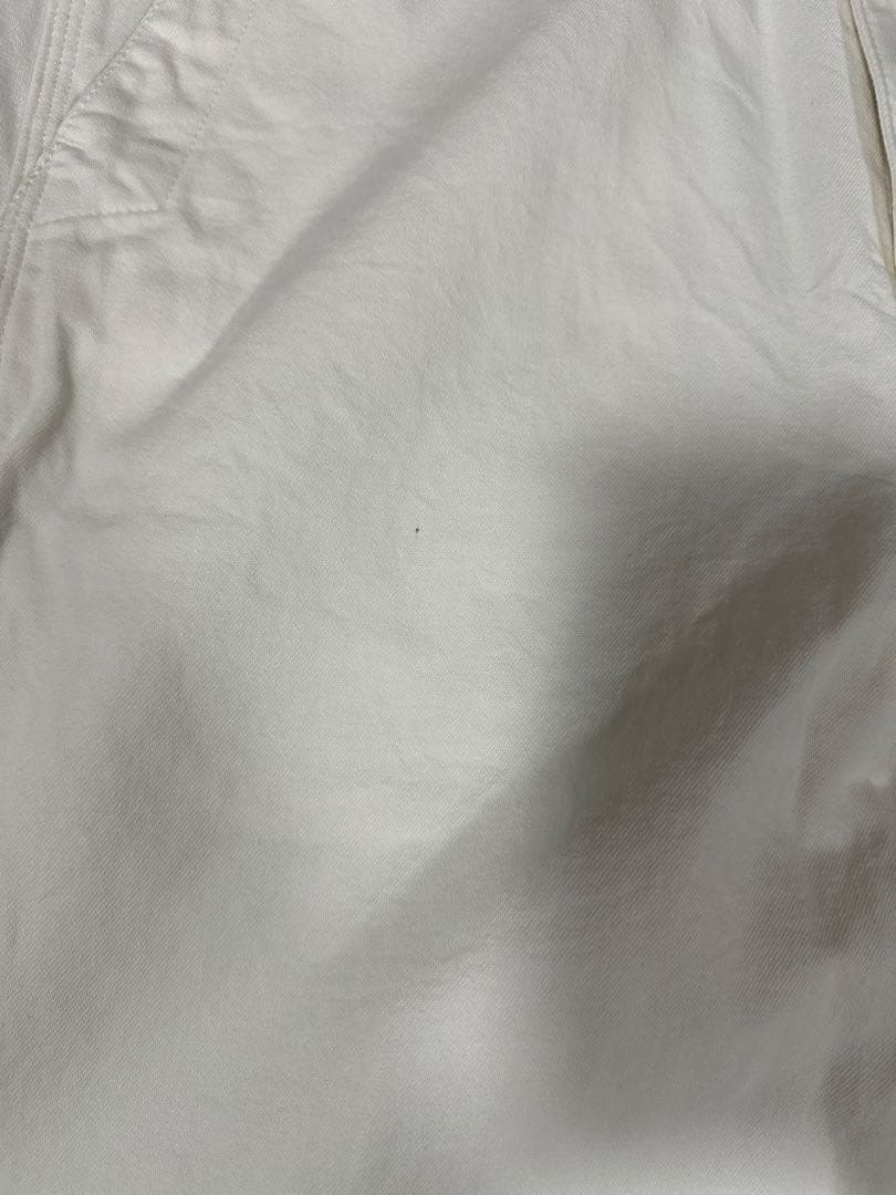 PHIGVEL × Sleepy PEOPLE ペインターデニム