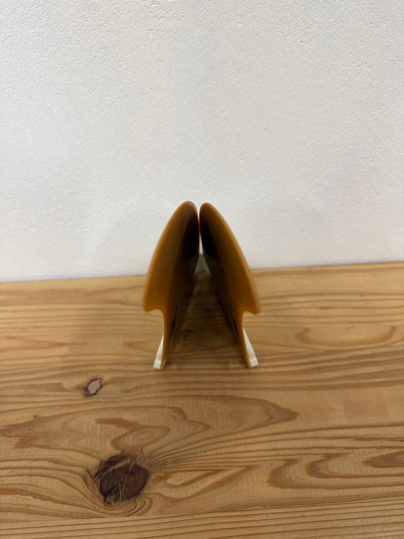 美品　futures クリステンソン　ツインフィン