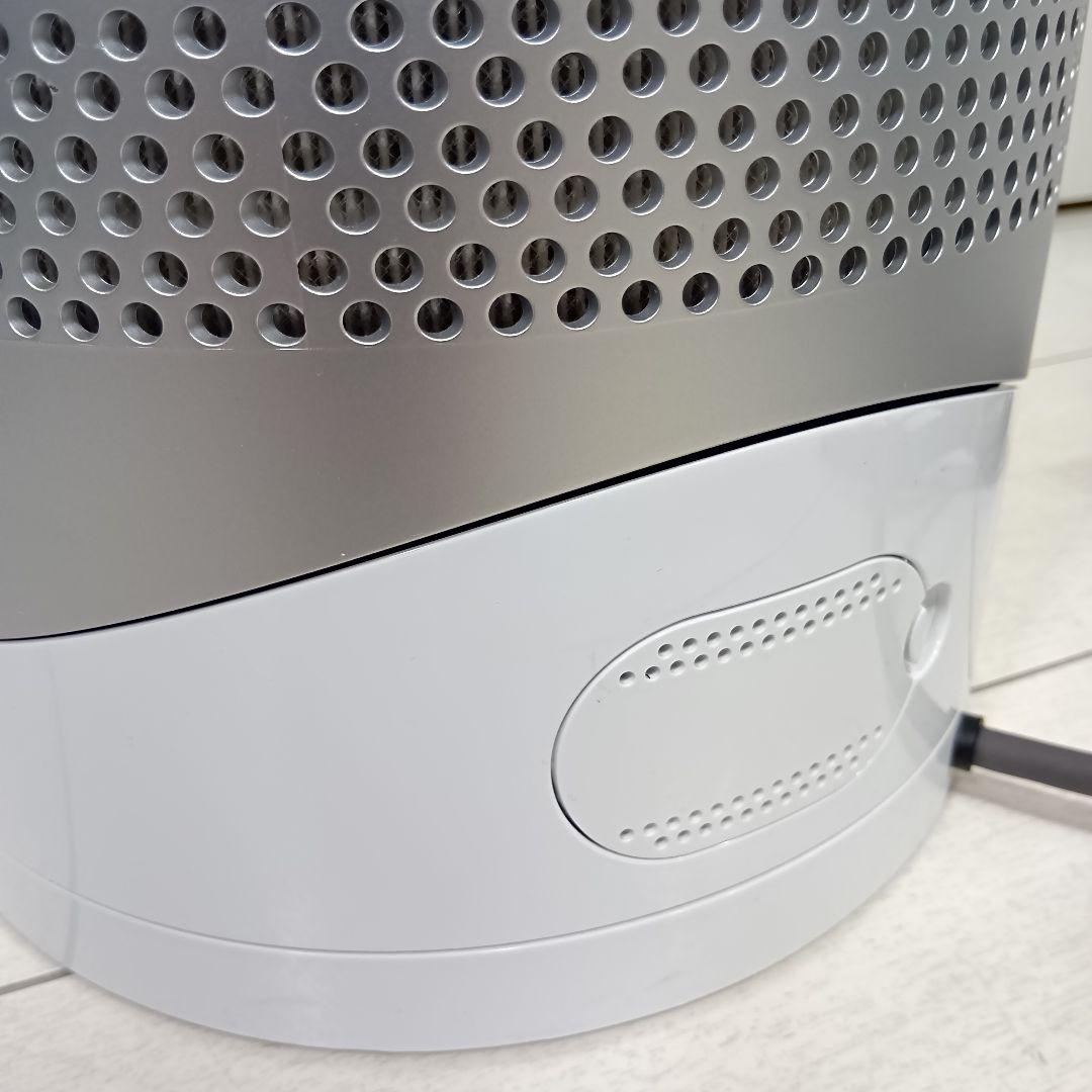 Dyson Pure Hot+Cool Link HP02 リモコン付