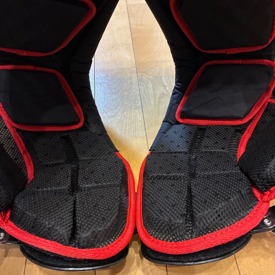 アメフト　ショルダー　schutt QB WR SMALL