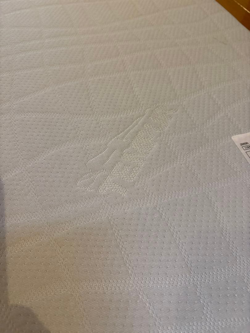 TEMPUR・テンピュール・Futon Simple・フトンシンプル・シングル