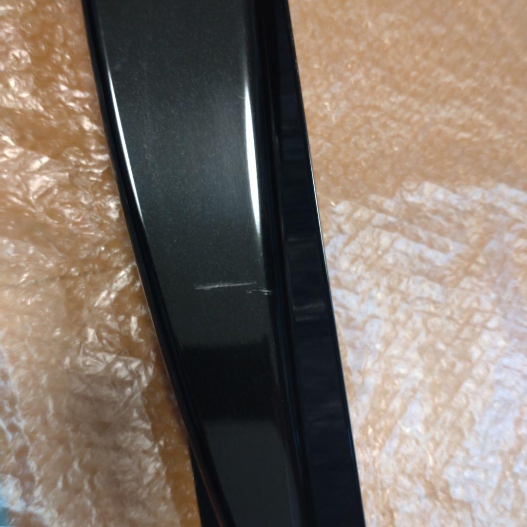 s*i様 zn6 TRD カラードフェンダーフィン