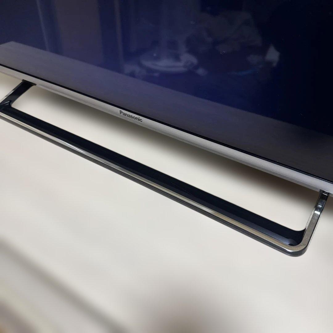 美品 Panasonic 40V型 4K液晶テレビ VIERA スマートTV