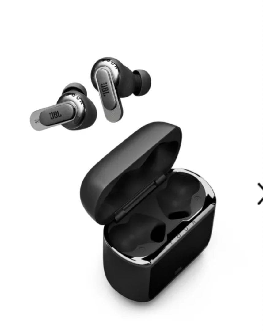 イヤホン JBLTOURPRO3BLK