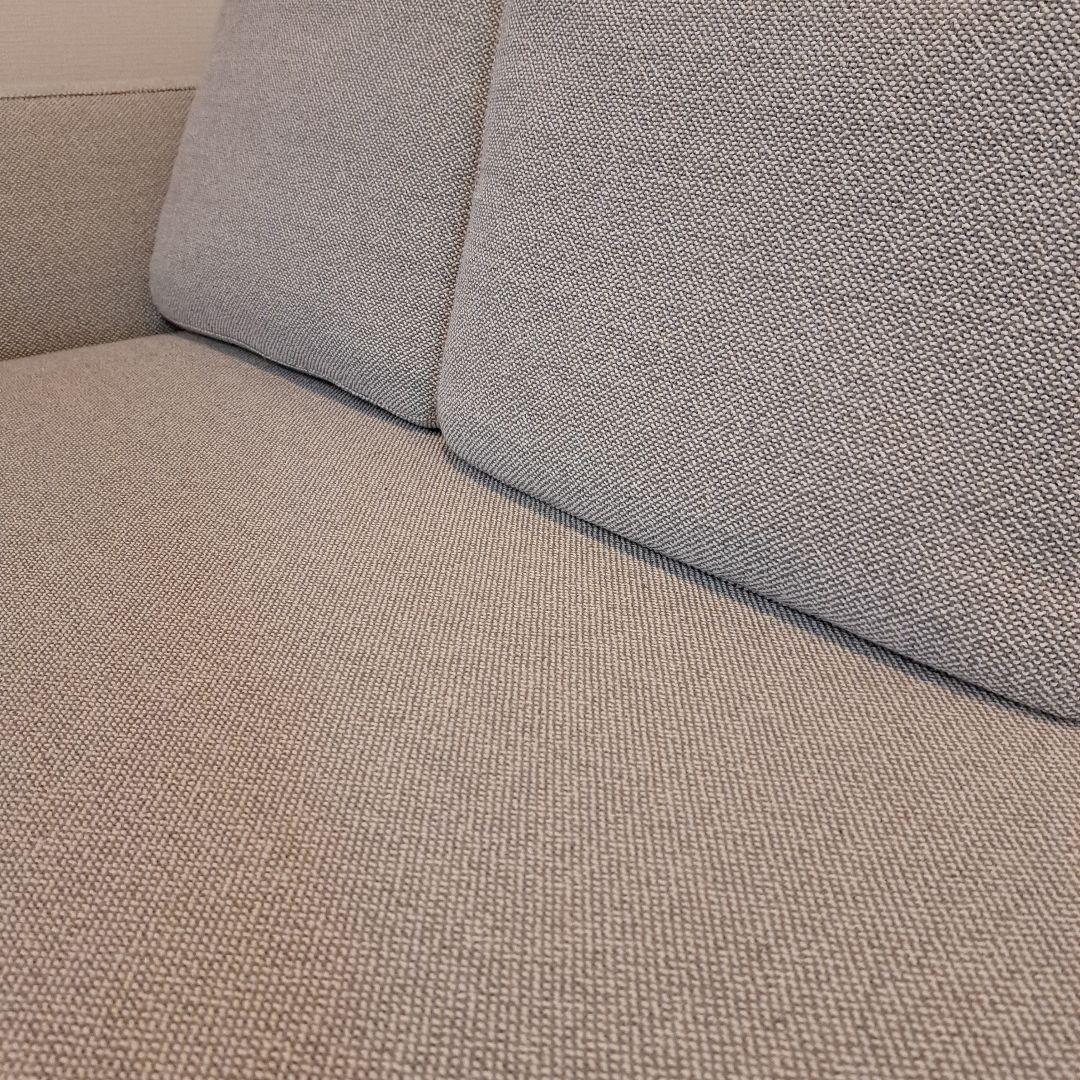 ウニコ　ノルア　カバーリングソファー　3人掛け