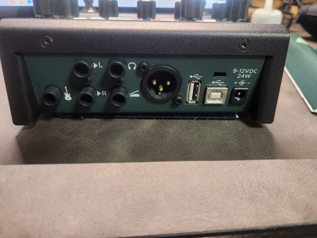 Kemper Profiler Player ケンパー ギターアンプ