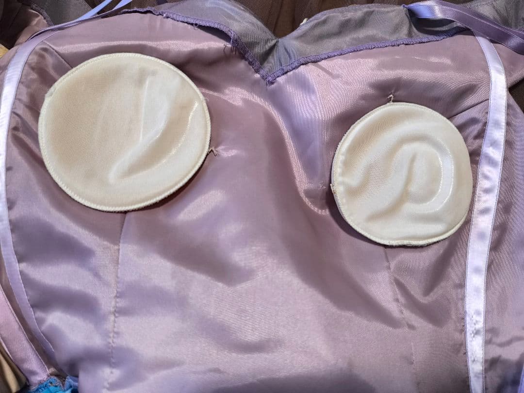 トリイユキ　シックなカラードレス　演奏会　コンサート　カクテルドレス　結婚式