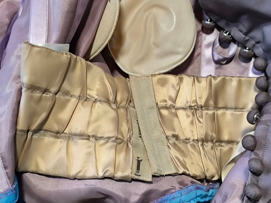 トリイユキ　シックなカラードレス　演奏会　コンサート　カクテルドレス　結婚式