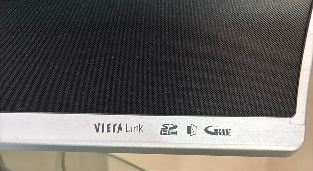 Panasonic VIERA 32インチ