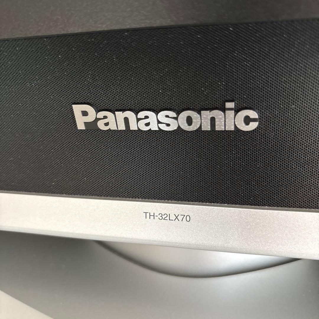 Panasonic VIERA 32インチ
