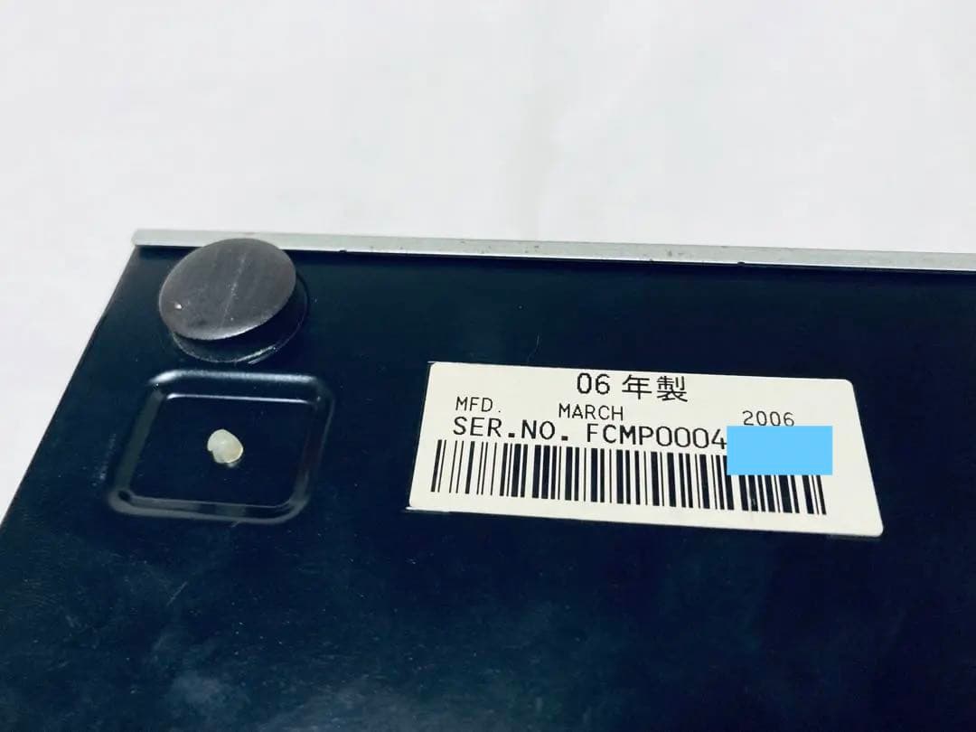 パイオニア Pioneer DJM-400 動作確認済