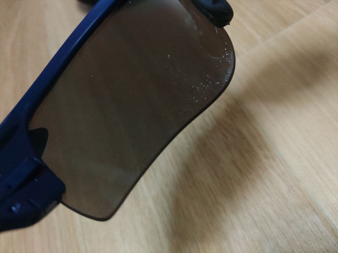 オークリー　サングラス　レーダーロック パス　ヤクルトスワローズ　野球　プリズム