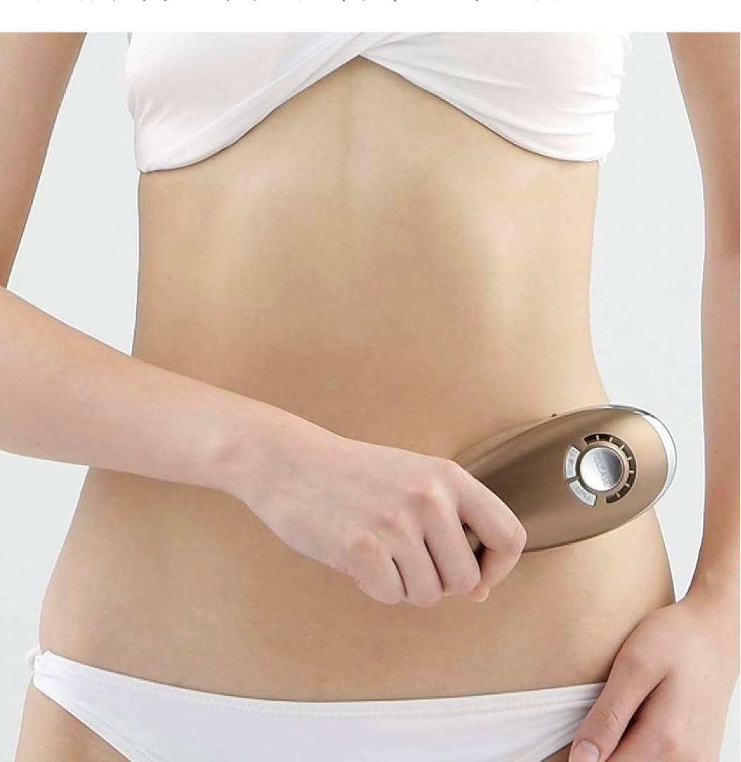 ヤーマン アセチノエレクトロボーテ リポボディスリム