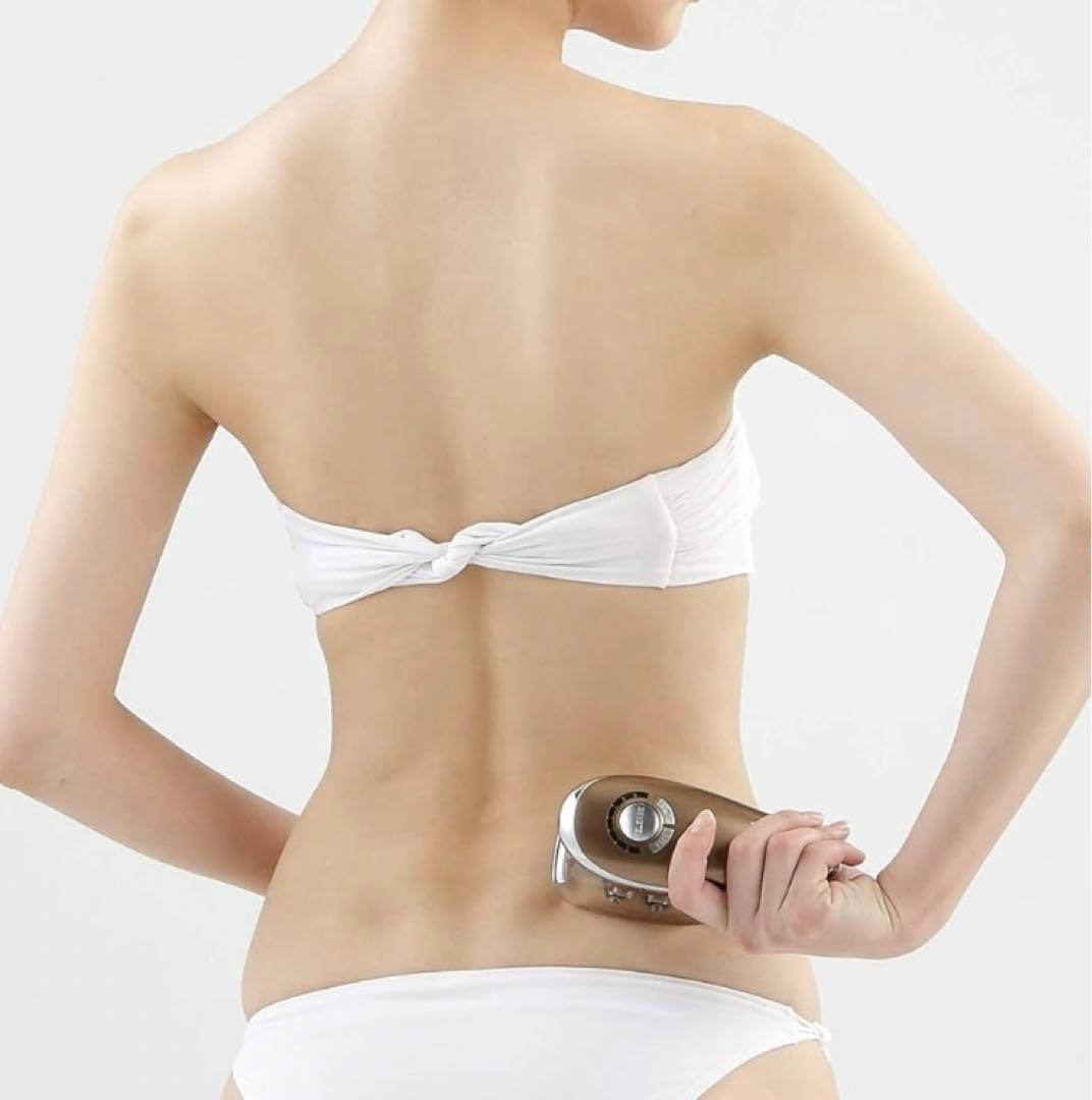 ヤーマン アセチノエレクトロボーテ リポボディスリム