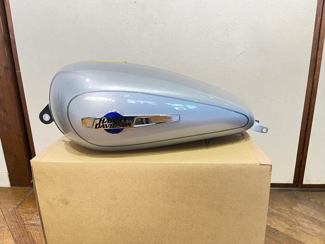 Harley Davidson ガソリンタンク スポーツスター