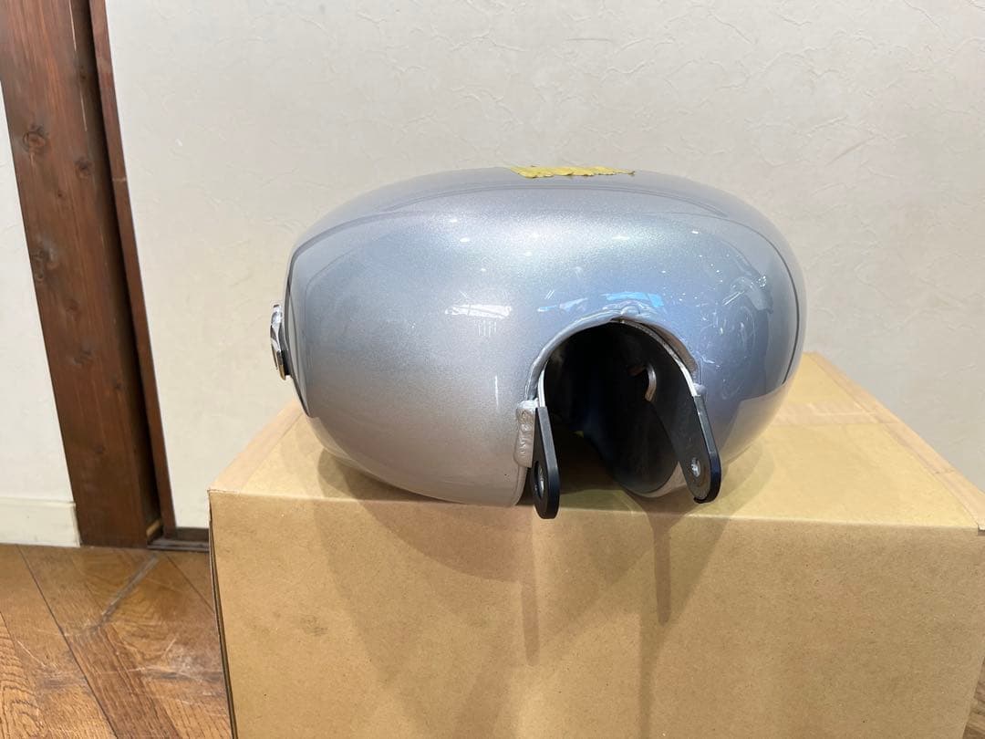 Harley Davidson ガソリンタンク スポーツスター