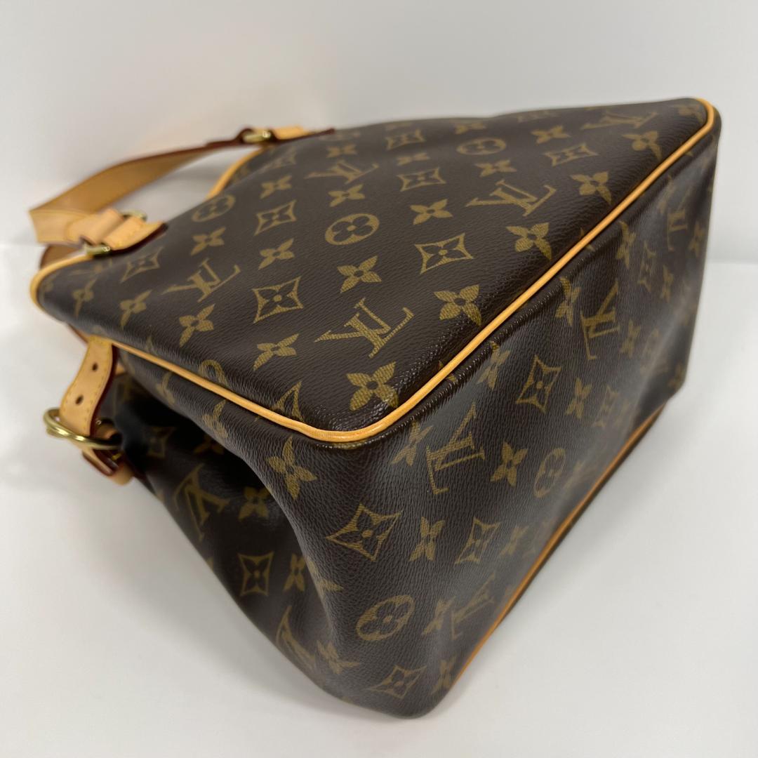 ルイ・ヴィトン M51156 バティニョール トートバッグ MBZ107