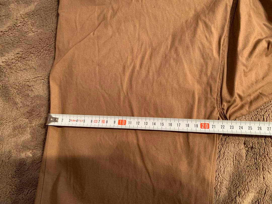 Rick Owens(リック・オウエンス)　サルエルパンツ