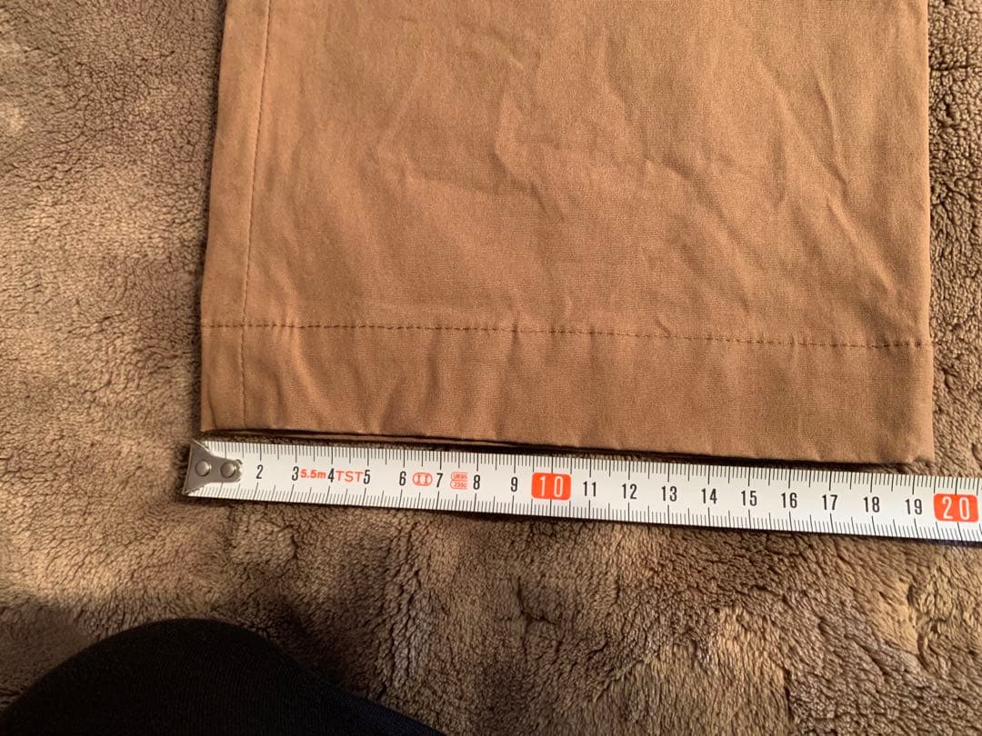 Rick Owens(リック・オウエンス)　サルエルパンツ