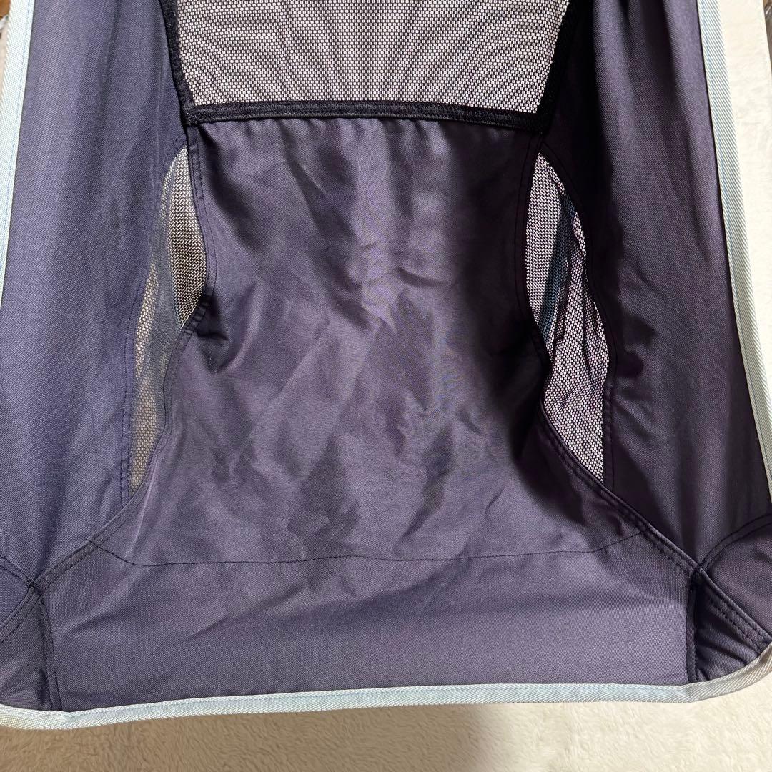 人気Helinox chair Two ヘリノックス チェアツー　グレー灰色