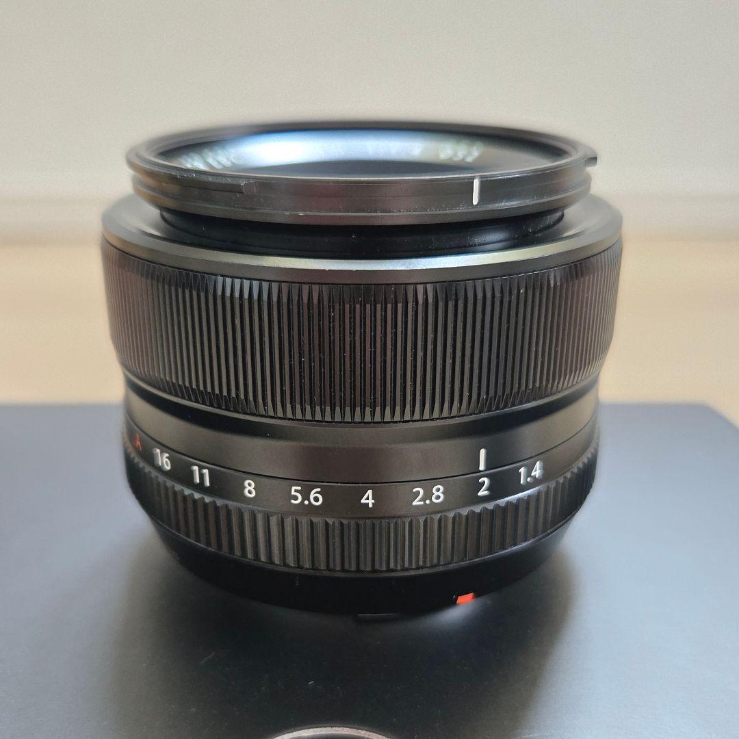 Fujifilm Fujinon XF35㎜F1.4R レンズ