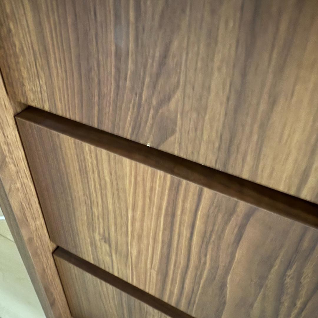 りんご　LOWYA サイドボート テレビ台 テレビボード