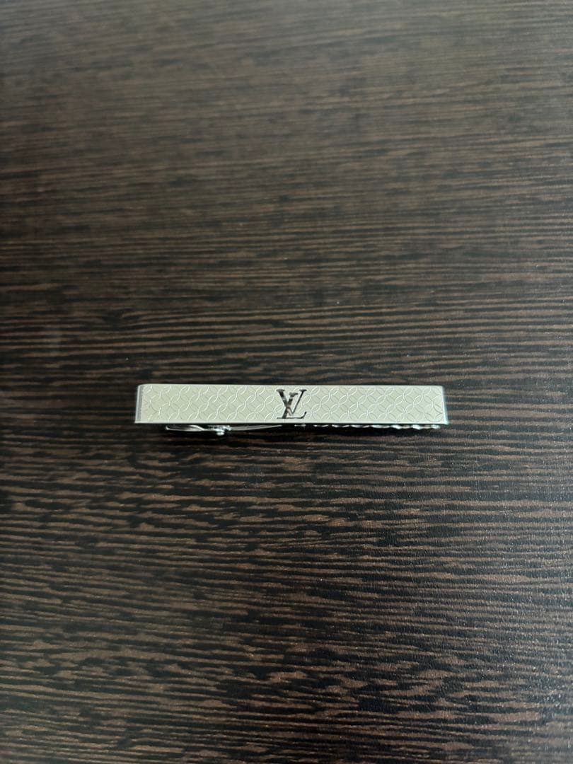 Louis Vuitton ネクタイピン　パンス・クラヴァット・シャンゼリゼ